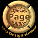 Special FPO Award